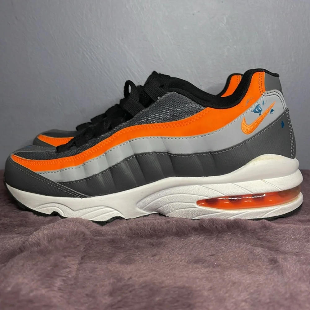 Nike Air Max 95